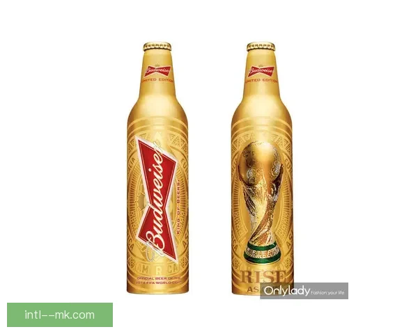 2026世界杯官方指定啤酒品牌推出限量纪念款庆典装