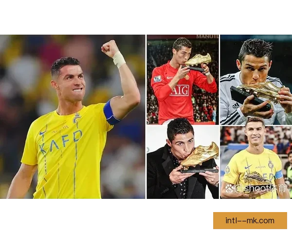 C罗在利雅得胜利继续保持全勤进球纪录领跑沙特联赛