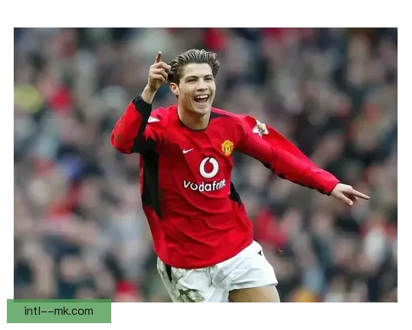 从数据到领袖气质解析C罗世界杯预选赛的统治级表现与时代意义