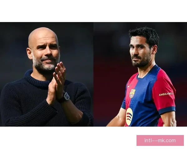 京多安自由身重返曼城续写中场传奇再启新征程