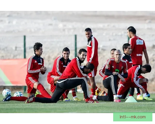 国际足联确认世俱杯扩军至32队四年一届新格局揭晓