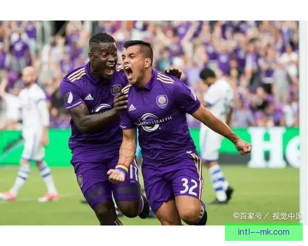奥兰多城主场大胜多伦多FC展现强劲攻势震撼全场