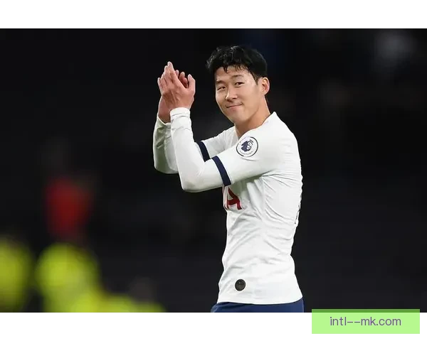 孙兴慜独占热刺赛季十大瞬间三席 展现惊人表现引领球队前行