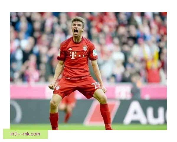 德国锋霸穆勒加盟温哥华白浪开启美职联全新征程