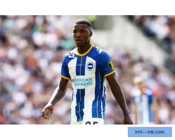 布莱顿以破亿英镑价格将凯塞多出售给切尔西 创新转会纪录