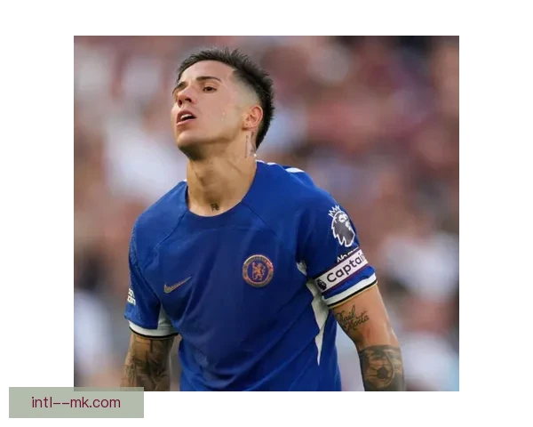 恩佐世预赛客场推射破门建功 助阿根廷迎来关键胜利