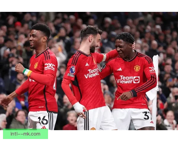 曼联更衣室气氛紧张球员直言辜负卡里克信任引关注