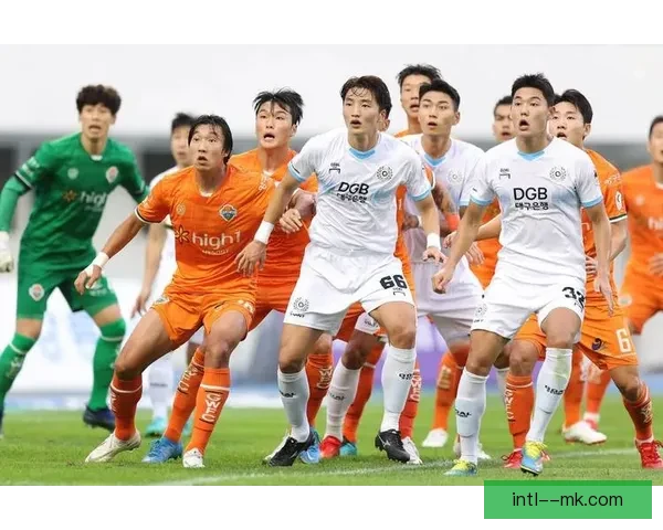 2026亚冠精英联赛蔚山现代豪取胜利淘汰江原FC晋级四强