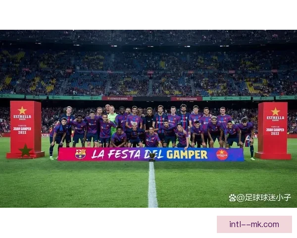 巴塞罗那因财政压力终止部分青训合同释放薪资空间
