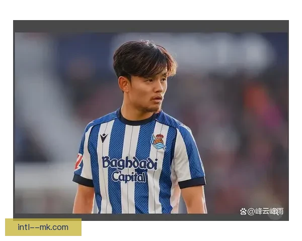 久保建英世界杯预选赛高光瞬间全纪录日本新核崛起领军亚洲足球